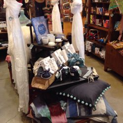 Jovi - One of their displays