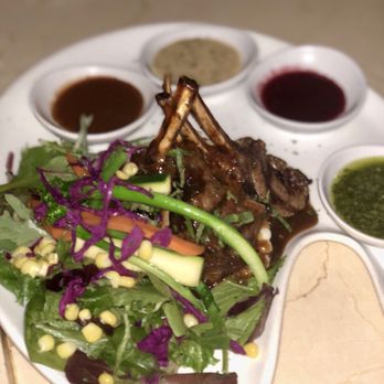 Cafe Roka - New American Near Me - Bisbee, Arizona