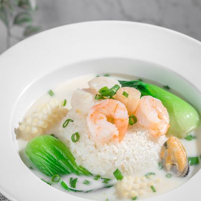 Smile House Cafe by null