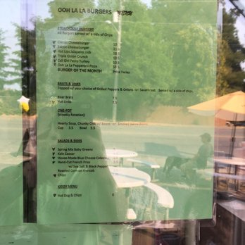 Ooh Lala Burgers - Burgers Near Me - Tacoma, Washington Ooh Lala Burgers - Burgers Near Me - Tacoma, Washington