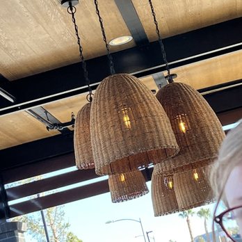 First Watch - Patio lighting fixtures - Breakfast & Brunch Near Me - Henderson, Nevada First Watch - Patio lighting fixtures - Breakfast & Brunch Near Me - Henderson, Nevada