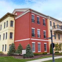 The Stratford