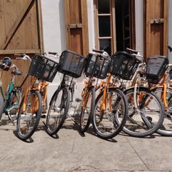 La Maison du Vélo