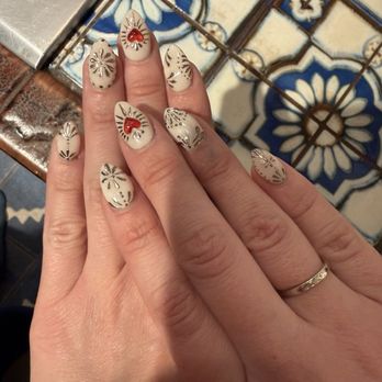 Pure Nails Spa - Nail Salons Near Me - Pasadena, California Pure Nails Spa - Nail Salons Near Me - Pasadena, California
