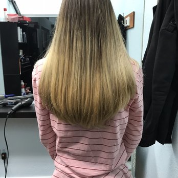 Gabyota's Hair Design - Ombré! - Hair Salons Near Me - Whitewright, Texas