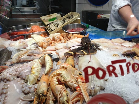 TorvehallerneKBH by null TorvehallerneKBH by null