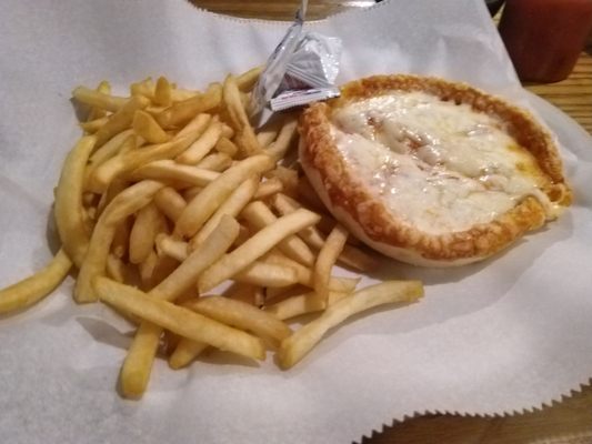 Señor Villa by null