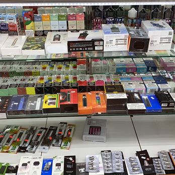 Smoke & Vape - Vape - Vape Shops Near Me - Memphis, Tennessee