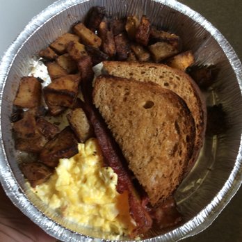 Cafe Madison - Basic breakfast - Breakfast & Brunch Near Me - Albany, New York