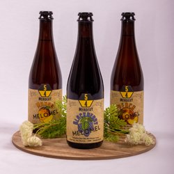 5/4 Meadery