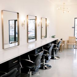 Holland House Salon