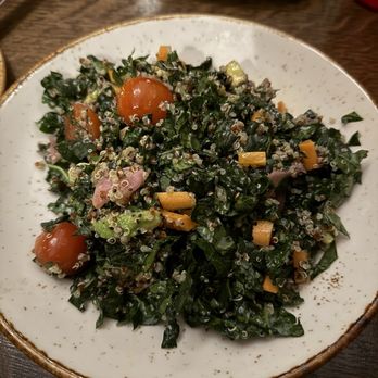 The Flower Shop - Quinoa Bowl - Bars Near Me - Austin, Texas The Flower Shop - Quinoa Bowl - Bars Near Me - Austin, Texas