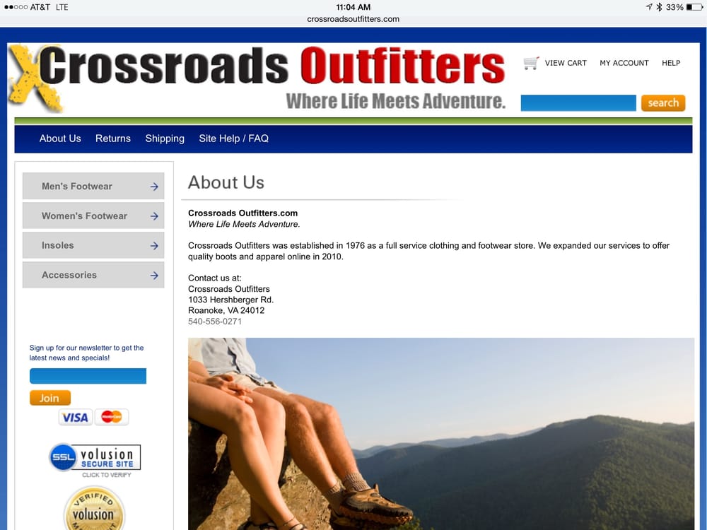 CROSSROADS SHOE REPAIR Updated September 2024 1033 Hershberger Rd