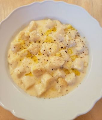 Rizzo's House of Parm by null