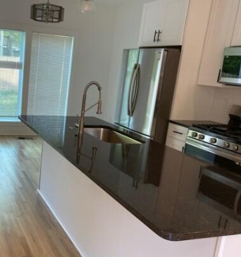 Slide of Whaley Asset Management