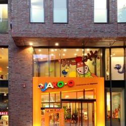Jako-o - Jako-o bietet einen Querschnitt aus allen wrenbereichrn für Babys und Kinder