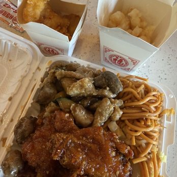 PAN PAN WOK - Updated December 2025 - 127 Photos & 63 Reviews