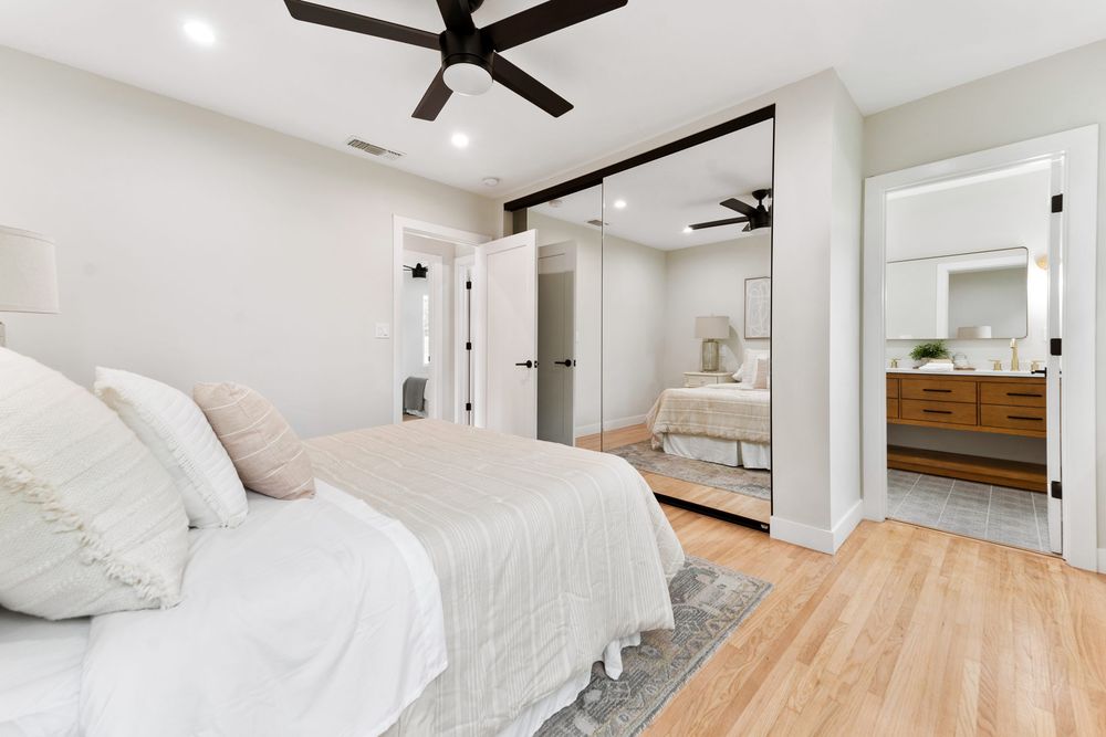 Slide of Foothill Renovators