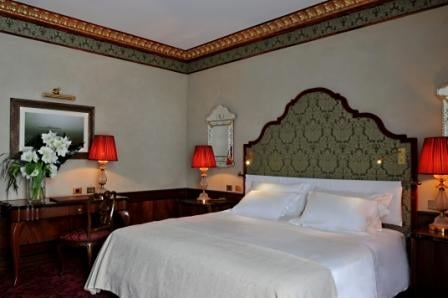 Hotel Danieli by null