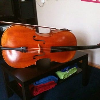 Olsen Violins - My new companion. Her name is Matilde. - Musical Instruments & Teachers Near Me - Seattle, Washington Olsen Violins - My new companion. Her name is Matilde. - Musical Instruments & Teachers Near Me - Seattle, Washington
