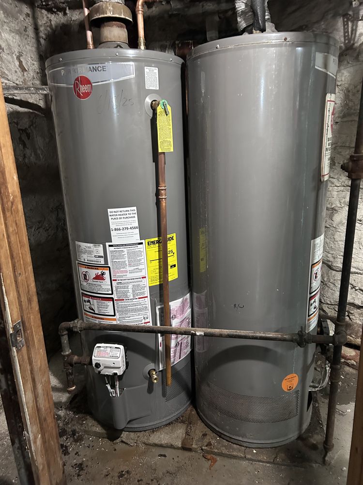 Slide of ACA Plumbing And Drain Cleaning