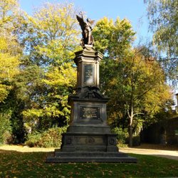 Kriegerdenkmal
