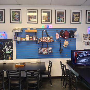 Big John's Vapes - Vape Shops Near Me - Brandon, Florida Big John's Vapes - Vape Shops Near Me - Brandon, Florida