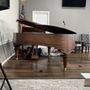 Photo of Bill Miller Piano Warehouse