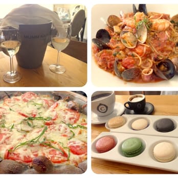 Caffe Concerto - Pizza Near Me - Los Angeles, California Caffe Concerto - Pizza Near Me - Los Angeles, California