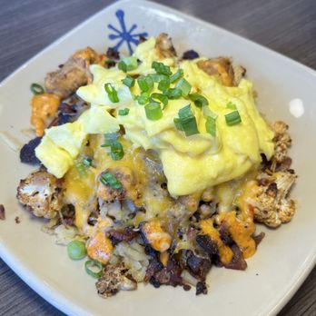 Snooze, an A.M. Eatery - Spuds deluxe - Breakfast & Brunch Near Me - Charlotte, North Carolina