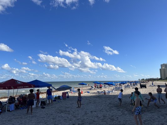 Ocean Reef Park by null