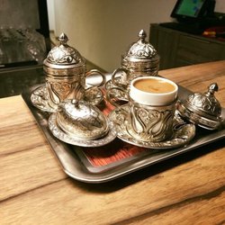 Manhattan Hookah Lounge