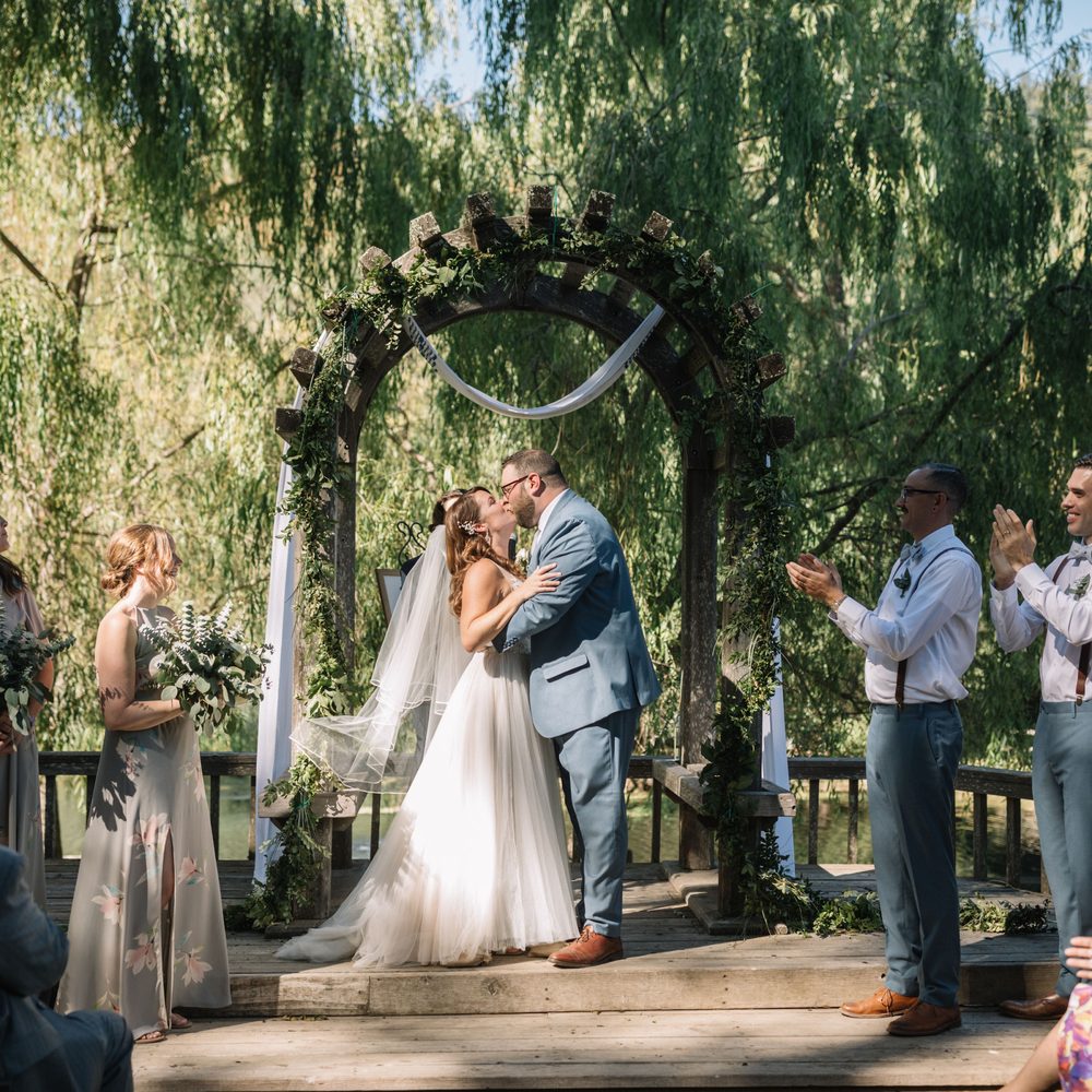 Vignette Events - Venues & Event Spaces Near Me - Los Gatos, California