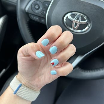 Noire Nail Bar - Nail Salons Near Me - Mechanicsville, Virginia Noire Nail Bar - Nail Salons Near Me - Mechanicsville, Virginia