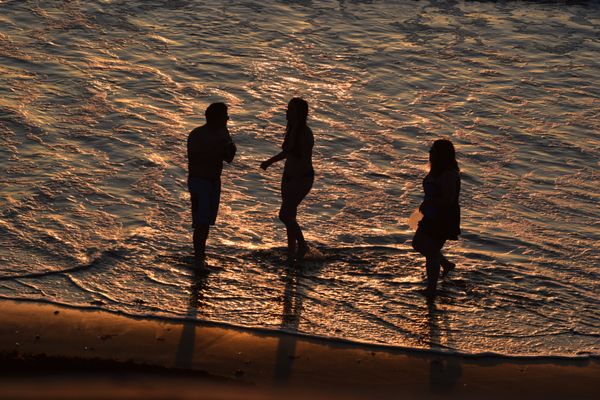 SEA OTTER INN - 162 Photos & 148 Reviews - Hotels - 6656 Moonstone