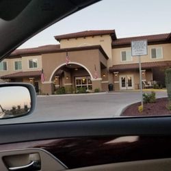 The Pointe At Summit Hills - Main entrance