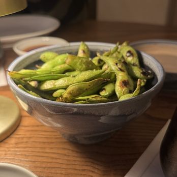 Miru - Edamame - Japanese Near Me - Chicago, Illinois Miru - Edamame - Japanese Near Me - Chicago, Illinois