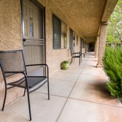 Austin House Assisted Living by Windsor