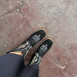 Botas Sierra - Botas!!!