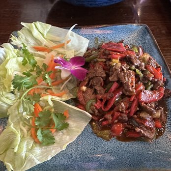 V Lotus - Vietnamese Near Me - Sugar Land, Texas