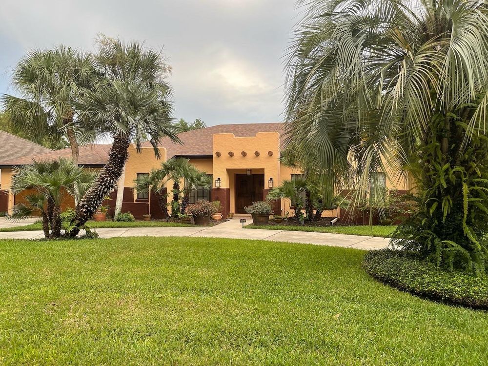 Slide of Janney Roofing