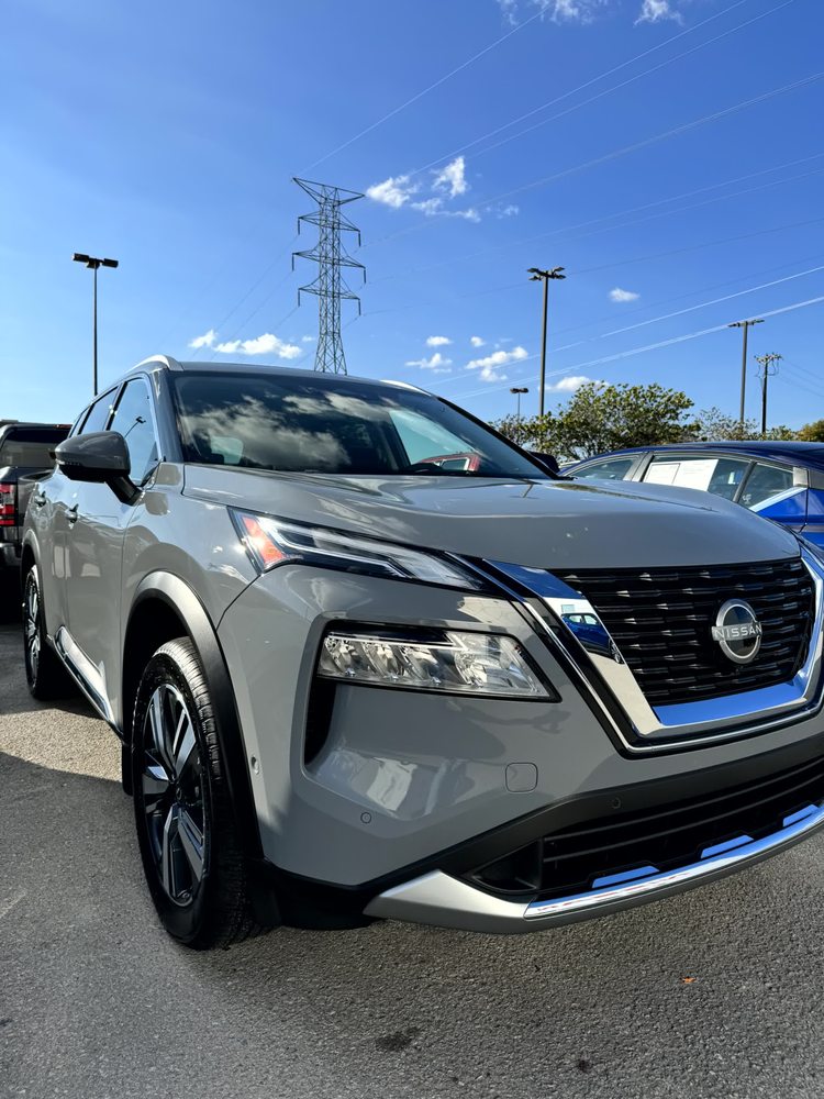 NISSAN OF COOKEVILLE Updated May 2024 11 Photos & 29 Reviews 501