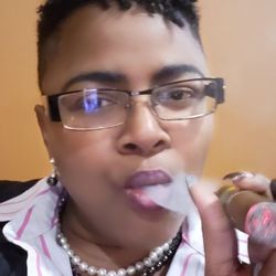Chaney Cigar Lounge