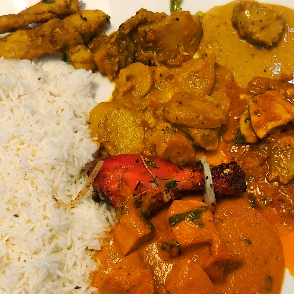 Nawab fine indian cuisine 32 photos 49 reviews 200 35th st se