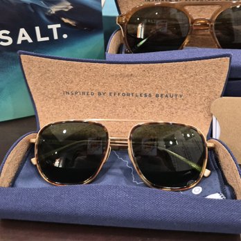 Chao Vision Institute - Utilizing the most advanced coatings, filters and optics to create an optimized viewing field.  Polarized of course - Ophthalmologists Near Me - Irvine, California