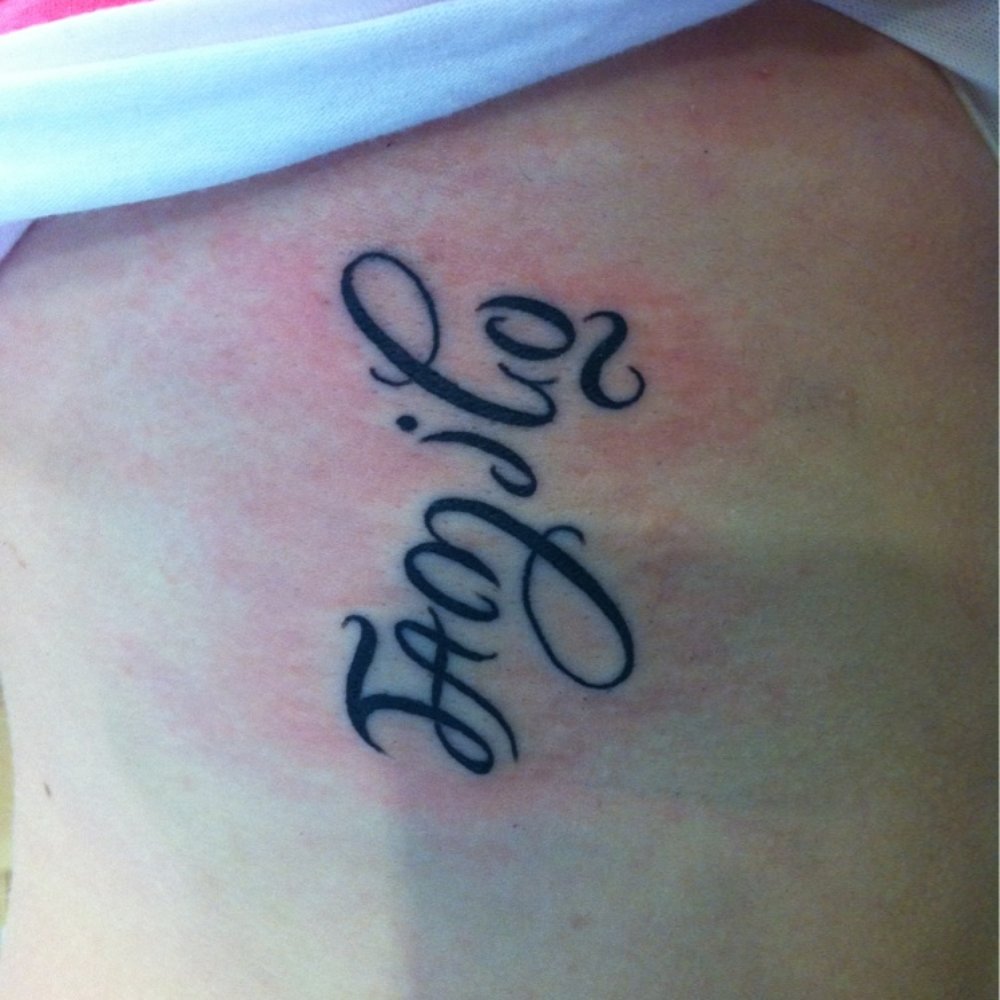 Naked Art Tattoo - By Dave Sobel - Tattoo Near Me - Odenton, Maryland