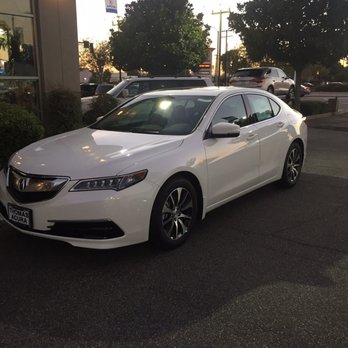 Thomas Acura - My new luxurious beauty!! - Auto Repair Near Me - Covina, California Thomas Acura - My new luxurious beauty!! - Auto Repair Near Me - Covina, California
