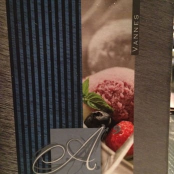 L'Atlantique - Restaurants Near Me - Vannes, 56 L'Atlantique - Restaurants Near Me - Vannes, 56