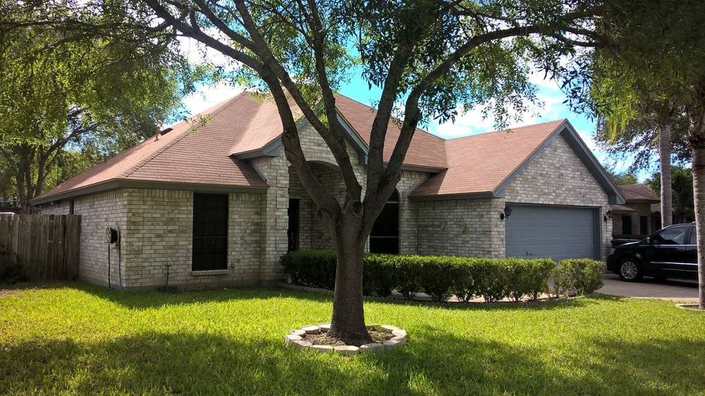 Slide of F1 General Contractor & Roofing