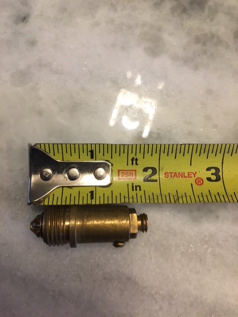 Slide of Park City Plumbing